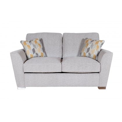 Fantasy Lullaby 2 Seater Sofa Bed - Standard Action / Foam Mattress