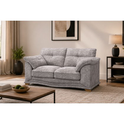 Nicky 2 Seater Sofa Nicky 2 Seater Sofa