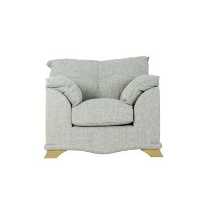 Nicky Standard Chair