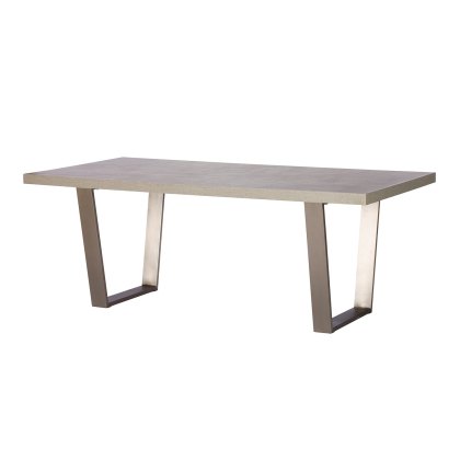 Petra Industrial 200cm Dining Table Petra Industrial 200cm Dining Table