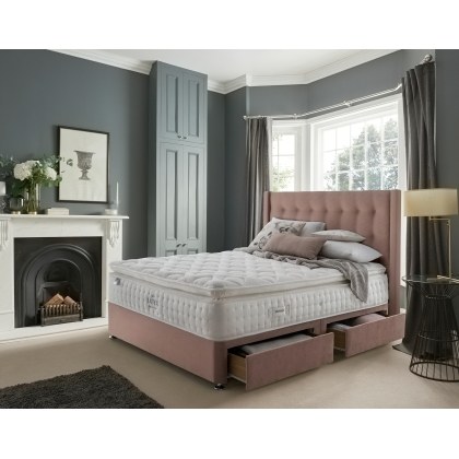 Silentnight Bloomsbury Headboard