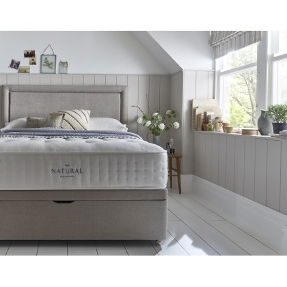 Silentnight Palermo Headboard