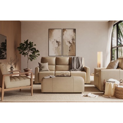 La-Z-Boy Essence Capsule Accent Chair