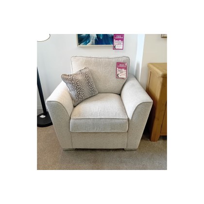 Ex-Display St Austell - Atlantis Chair