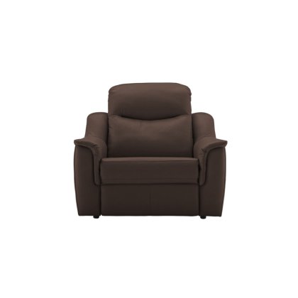 G Plan Firth Leather Large Recliner Chair G Plan Firth Leather Large Recliner Chair