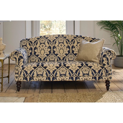Tetrad Heritage Tallis 2 Seater Petit Sofa Tetrad Heritage Tallis 2 Seater Petit Sofa