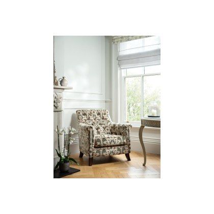 Tetrad Heritage Tate Chair Tetrad Heritage Tate Chair