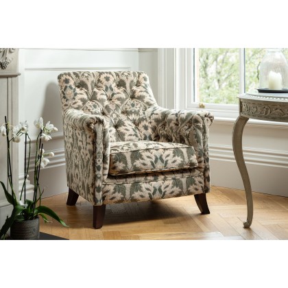 Tetrad Heritage Tate Chair Tetrad Heritage Tate Chair