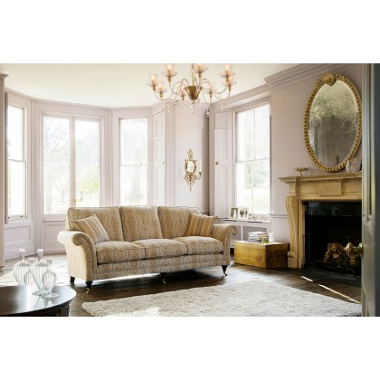 Parker Knoll Burghley Grand 4 Seater Sofa Parker Knoll Burghley Grand 4 Seater Sofa