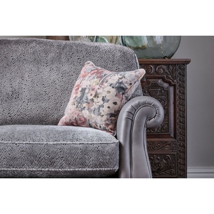Parker Knoll Eastbury Pillow Back Grand 4 Seater Sofa