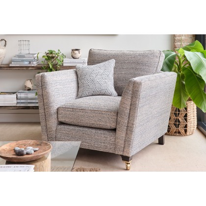 Parker Knoll Harlow Armchair Parker Knoll Harlow Armchair