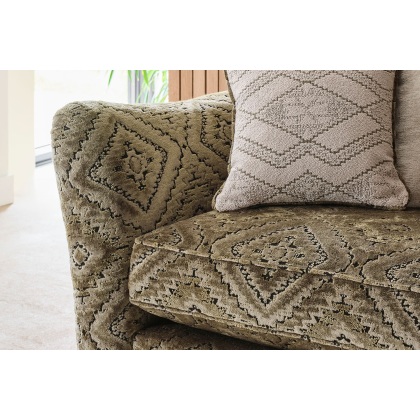 Parker Knoll Harriet Formal Back 2 Seater Sofa Parker Knoll Harriet Formal Back 2 Seater Sofa