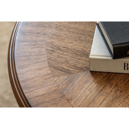 Gallery Direct Highgrove Coffee Table