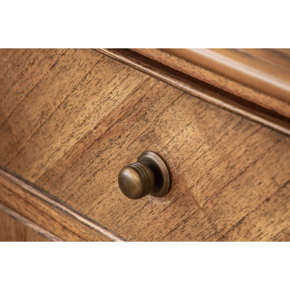 Gallery Direct Highgrove Small 2 Door Sideboard