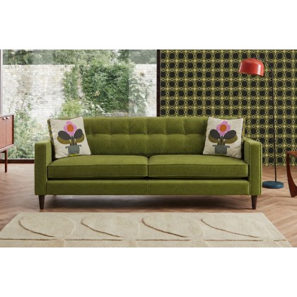 Orla Kiely Ebben Sofa - Large