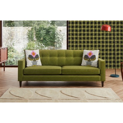 Orla Kiely Ebben Sofa - Medium