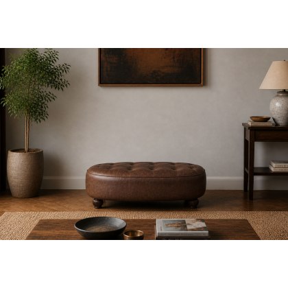 Tetrad Heritage Kensington Stool Tetrad Heritage Kensington Stool
