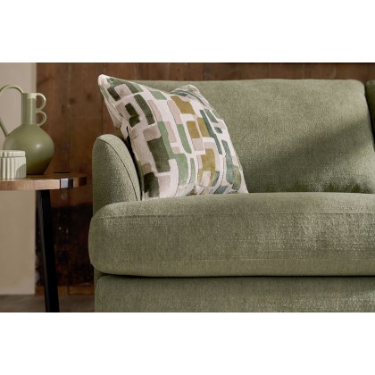 Jonas Fabric Standard Chair Jonas Fabric Standard Chair