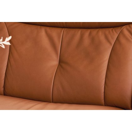 Himolla Lupo 8994 Easyswing Relax Armchair Heart Balance 4 Motor