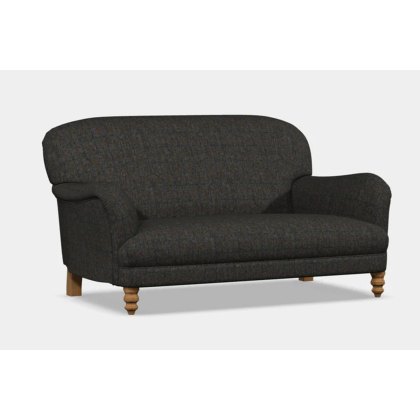Tetrad Braemar Harris Tweed Petit Sofa Tetrad Braemar Harris Tweed Petit Sofa