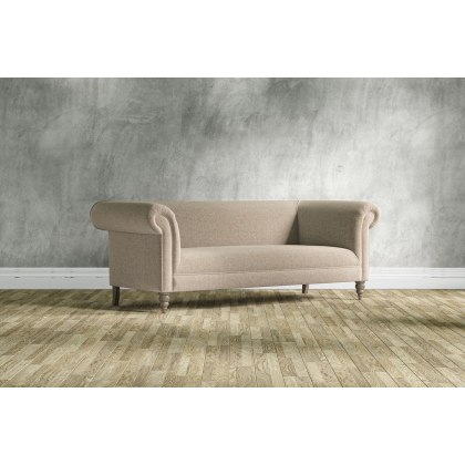 Tetrad Heritage Bloomsbury Midi Sofa Tetrad Heritage Bloomsbury Midi Sofa
