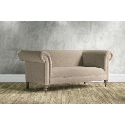 Tetrad Heritage Bloomsbury Petit Sofa Tetrad Heritage Bloomsbury Petit Sofa