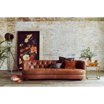 Tetrad Heritage Strand Grand Sofa Tetrad Heritage Strand Grand Sofa