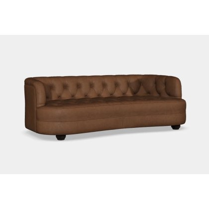 Tetrad Heritage Strand Midi Sofa Tetrad Heritage Strand Midi Sofa