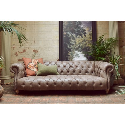 Tetrad Heritage Matisse Grand Sofa Tetrad Heritage Matisse Grand Sofa