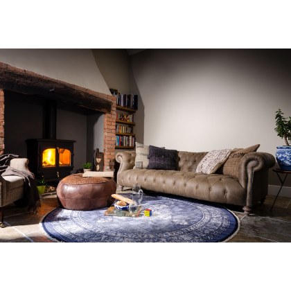 Tetrad Heritage Matisse Midi Sofa Tetrad Heritage Matisse Midi Sofa