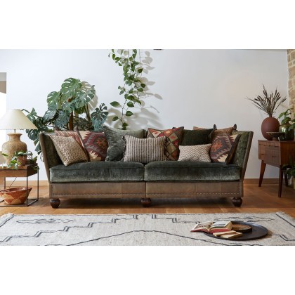 Tetrad Heritage Warwick 4 Seater Grand Sofa Tetrad Heritage Warwick 4 Seater Grand Sofa