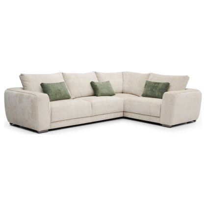 Mirage 5 Seater Modular Corner Sofa