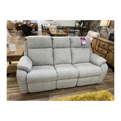 Ex-Display Redruth - G Plan Kingsbury Double Recliner Sofa Ex-Display Redruth - G Plan Kingsbury Double Recliner Sofa