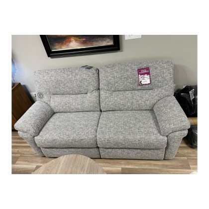 Ex-Display Redruth - G Plan Seattle 3 Seater Sofa