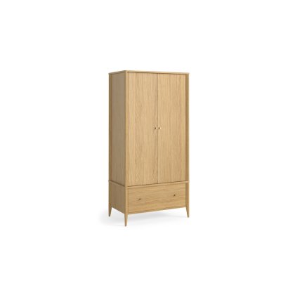 Paris Natural Gents Wardrobe