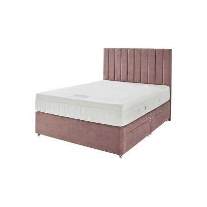 Kaymed Therma Phase Ultra Paradise 1200 Platform Top Divan Bed