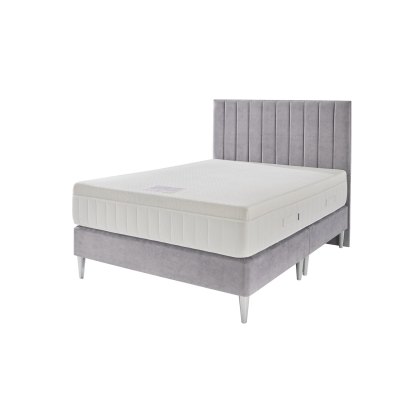Kaymed Therma Phase Ultra Paradise 2500 Firm Edge Tapered Leg Bed