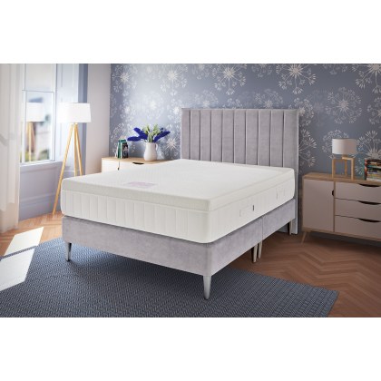 Kaymed Therma Phase Ultra Paradise 2500 Firm Edge Tapered Leg Bed