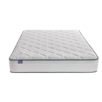 Silentnight UltraGel™ Pearl 1000 Mirapocket Premium Base Divan Bed