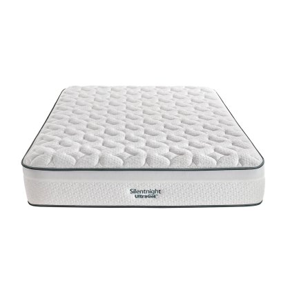 Silentnight UltraGelâ„¢ Seryn 2000 Mirapocket Mattress Silentnight UltraGelâ„¢ Seryn 2000 Mirapocket Mattress