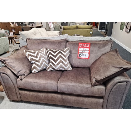 Ex-Display Plymouth - Truro 2 Seater Sofa Ex-Display Plymouth - Truro 2 Seater Sofa