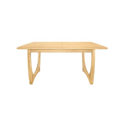 G Plan Larsen Oak 170-210cm Extending Dining Table G Plan Larsen Oak 170-210cm Extending Dining Table
