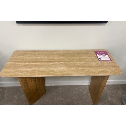 Ex-Display St Austell - Baker Eden Console Table