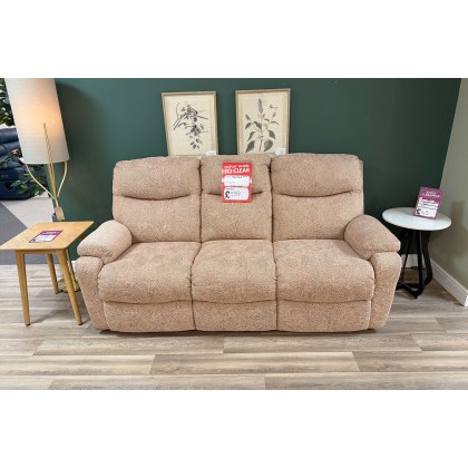 Ex-Display Truro - Townley 3 Seater Sofa