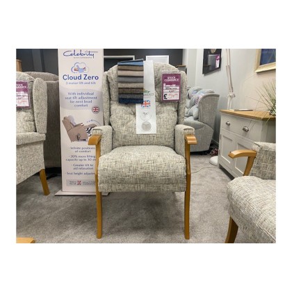 Ex-Display St Austell - Eden Grande Chair
