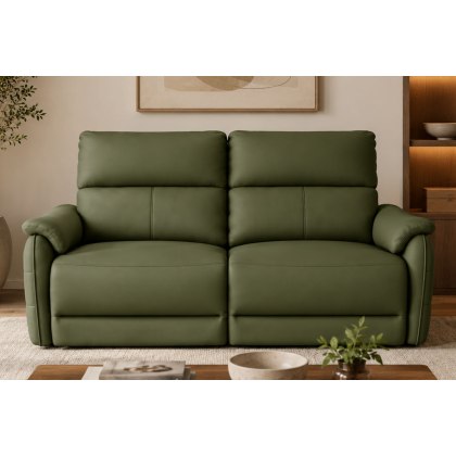 La-Z-Boy Watson 3 Seater Recliner Sofa