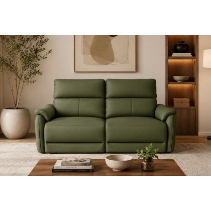 La-Z-Boy Watson 3 Seater Recliner Sofa