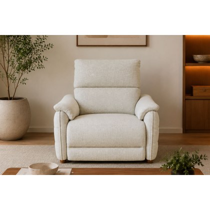 La-Z-Boy Watson 1.5 Seater Snuggler Recliner Chair