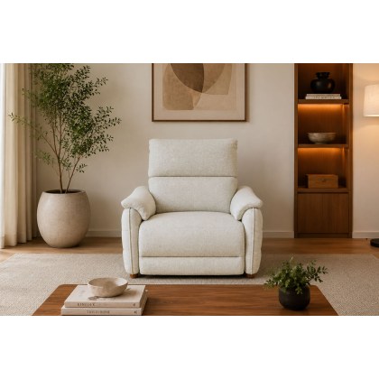 La-Z-Boy Watson 1.5 Seater Snuggler Recliner Chair