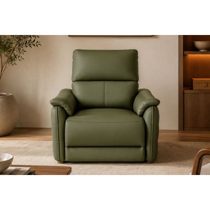 La-Z-Boy Watson Standard Recliner Chair